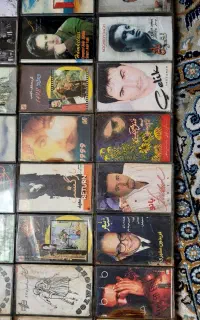 نوارکاست