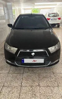 دنا مدل ۱۳۹۹ . بی رنگ