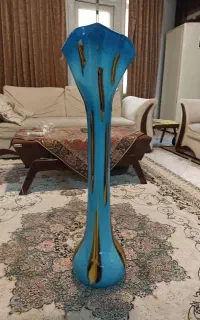 گلدان