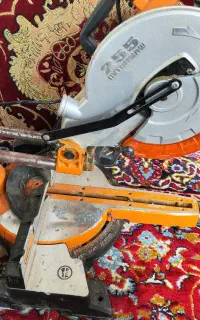 فارسی بر 255میلیمتری
