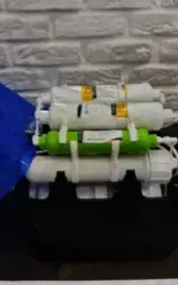 فروش دستگاه ترک کیسی کمجا فقط ۴ عدد