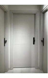 ساخت انواع درب اتاقی وسرویس وحمام