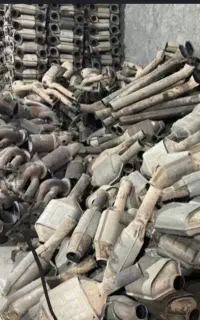 خرید و فروش کاتالیزور ماشین ایرانی و خارجی