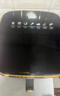 سرخکن بدون روغن