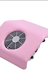 دستگاه فن ناخن