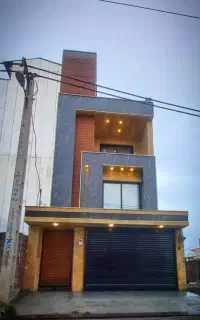 برقکار ساختمانی