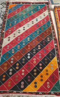 گبه ترکی قشقایی
