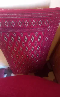 پشتی