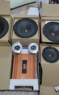 سیستم بسیار تمیز