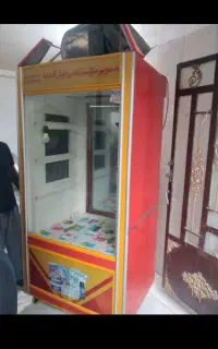 یخچال ویترینی دودرب فر ساندویچ پنج کاره