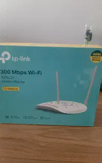 مودم تی پی لینک مدل TD-W8961N