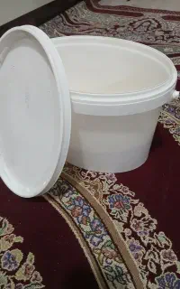 فروش سطل ده کیلویی