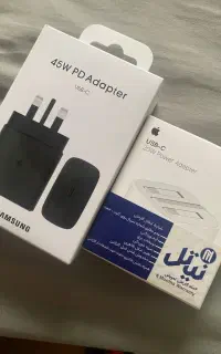 اداپتور اصلی پلمپ