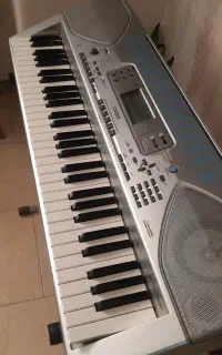 ارگ (کیبورد) کاسیو Casio CTK-691