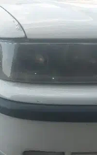 چراغ جلوی سمند اسپورت