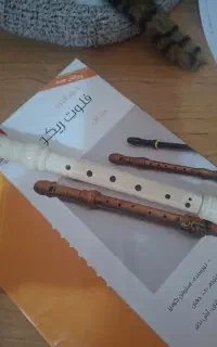 فلوت یاماها