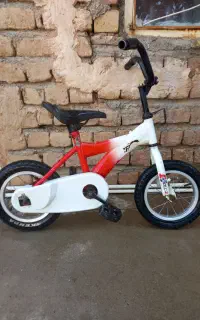 دوچرخه دوازده ۱۲