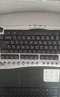 کیبورد فراسو