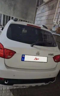 کوئیک ساده مدل ۱۴۰۰ کم کار