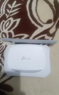 روتر تیپی لینک