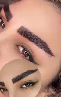 آرایش داعم پلاسما برداشتن خال پاک تاتو و آموزش