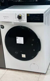 لباسشویی اتومات پاکشوما i8 مجتمع زرکالا مدل 3