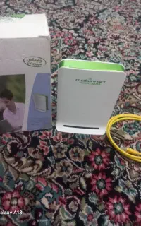 مودم هوآوی