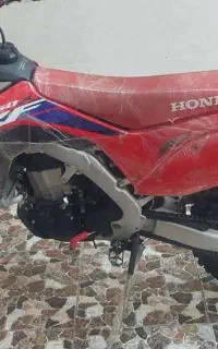 Crfx450