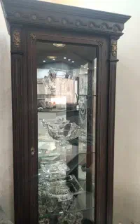 ویترین کاملا سالم