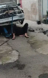 مکانیک سیارامدادشبانه روزی درمحل شماودرمغازه