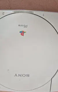 سونی یک