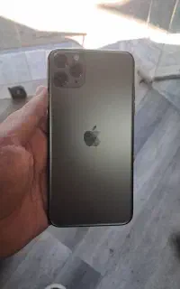 آیفون ۱۱ پرومکس