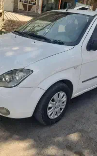 تیبا ۱ مدل ۹۸ درجه یک