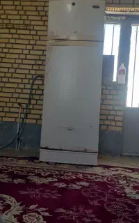 یخچال