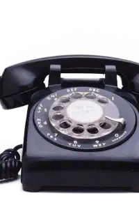 تلفن ثابت رند رند