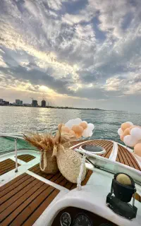 اجاره یات  رنت یات قایق