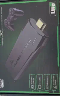 دستگاه بازی با 10هزاربازی قدیم و جدید .
