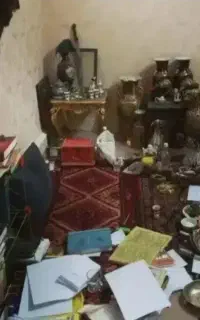 انواع دعا
