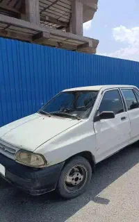 پراید ۸۳