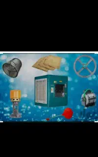 سرویس کولر آبی وتعمییرات موتور و فروش موتور