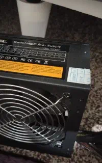 پاور SAData 1600W