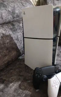 Ps5اسلیم