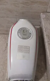 باک موتورهوندا کویر ۲۰۰ انژکتور