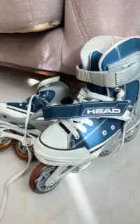 اسکیت حرفه ای