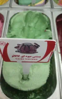 جذب نیرو بستنی نعمت زاهدان