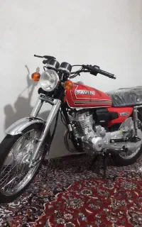 موتورساوین ۱۴۰۳