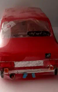 ماکت پیکان