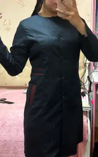فروش مانتو و شلوا‌ر نو مدرسه با تخفیف ویژه