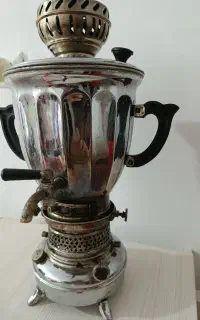 سماور نفتی