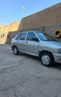 پراید۱۴۱